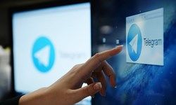 کاربران از اطلاعات تلگرام‌شان امروز پشتیبان‌ بگیرند